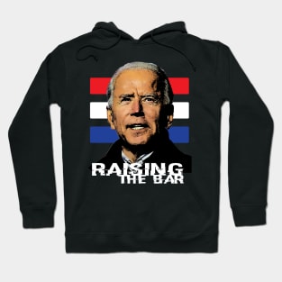 Raise the Bar - RWB Hoodie